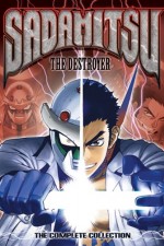 Watch Sadamitsu the Destroyer  Xmovies8